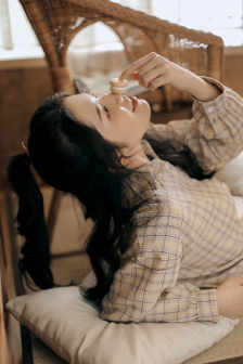 女生感染HPV初期症状